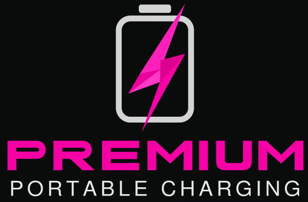 Premium Portable Charging